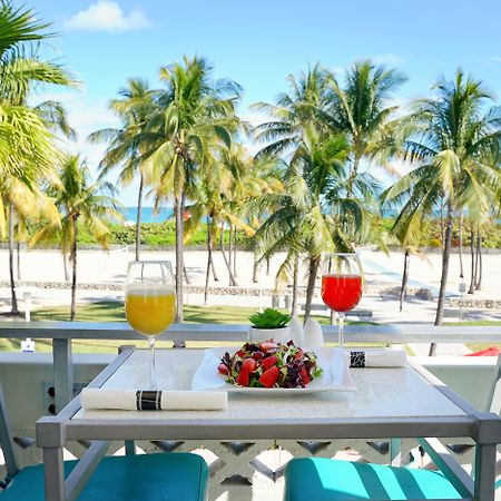 The Tony Hotel South Beach Miami Beach Eksteriør billede